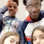 Profile Picture of Jordan Hamlin Woolfolk (@j.hamlin12) on Instagram