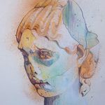 Profile Picture of Dolores Burke (@doloresburkeartist) on Instagram