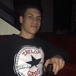 Profile Picture of Alex Blazevski (@aleki_blazevski) on Instagram