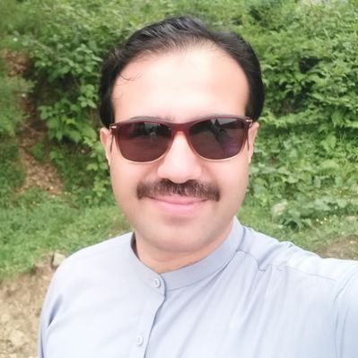 Profile Picture of Engr Saif Ul Islam Afridi (@engrsaifafridi) on Twitter