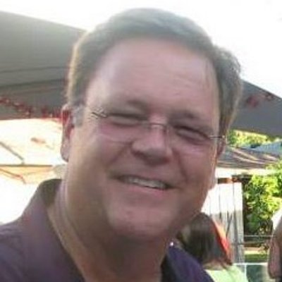 Profile Picture of James Whitford (@jrwhit) on Twitter