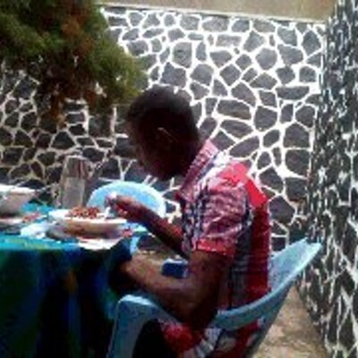 Profile Picture of Chris Manang Sweezy (@ChrisManang) on Twitter