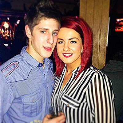 Profile Picture of Daniel Mc Taggart (@DmcTag19) on Twitter