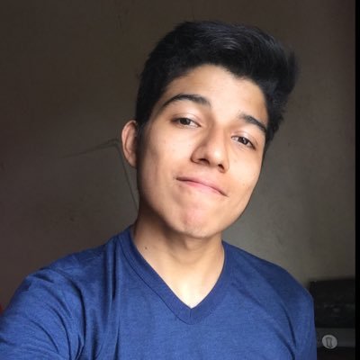 Profile Picture of MacaloGhost👻 (@MarioCaldas31) on Twitter