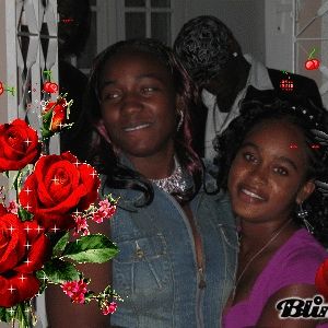 Profile Picture of Penelope Miller (@sexy_penny2k8) on Myspace