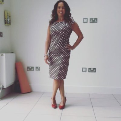 Profile Picture of Laura Beadle (@laurabeadle1) on Twitter