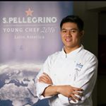Luis Chiu - Instagram Profile Picture of Luis Chiu (@chefluischiu) on Instagram