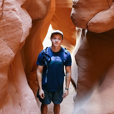 Profile Picture of Nathan Denny (@denny_nathan) on Twitter