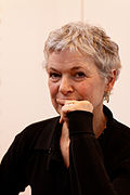 Profile Picture of Sylvie Granotieron Wikipedia
