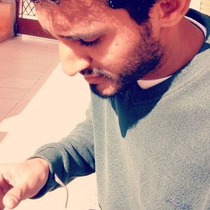 Profile Picture of Mahmoud Taha (@mahmoudtaha) on Myspace