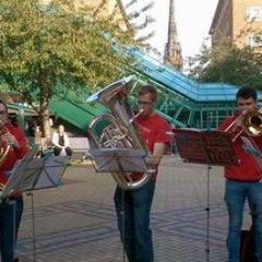 Profile Picture of Conor Black (@Conor_Black) on Twitter