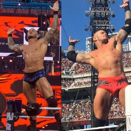 Profile Picture of Randy Orton Rules (@Therandyorton16) on Twitter