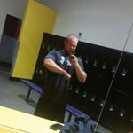 Profile Picture of Barry thornton (@bthornton0587) on Instagram