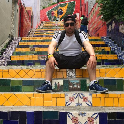 Profile Picture of Fernando Páez (@quifreim_) on Twitter