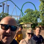 Profile Picture of Peter Betts (@peter_betts) on Instagram