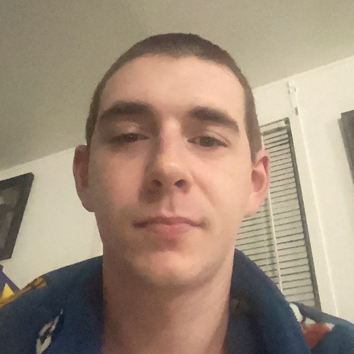 Profile Picture of KeithP (@keithprichard97) on Tiktok