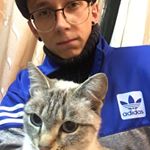 Profile Picture of Nicholas Campbell (@ywd_q) on Instagram