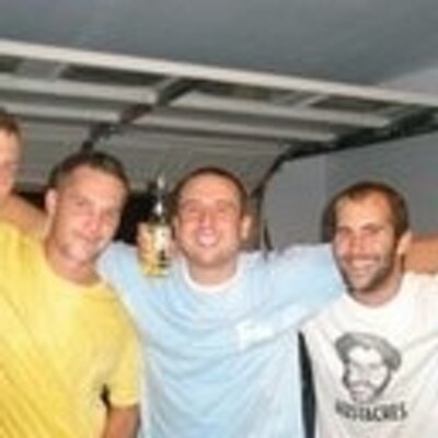 Profile Picture of Chris Cush (@cccush23) on Twitter