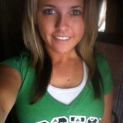 Profile Picture of Candice McKay (@candiceonvbrook) on Twitter