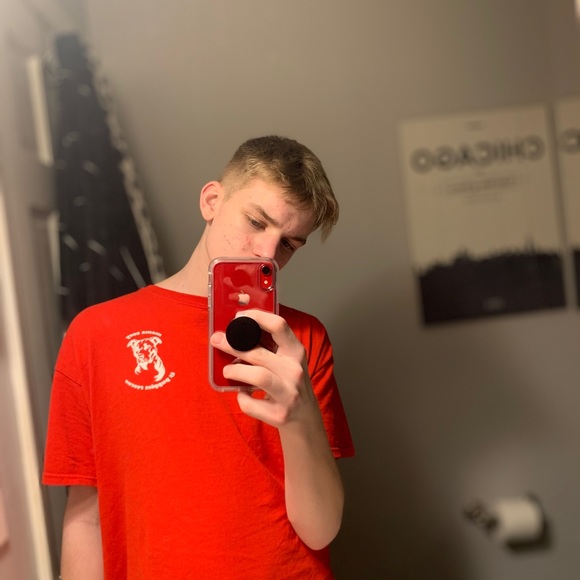 Profile Picture of Jacob Morlock (@jacob_9002) on Poshmark