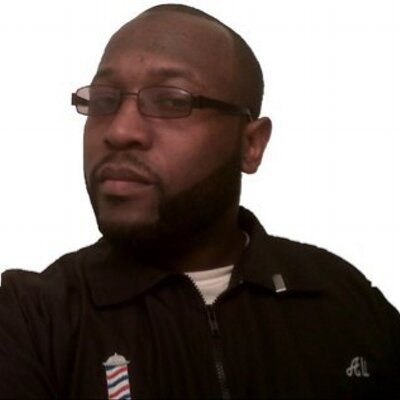 Profile Picture of Ramone Foy (@AliTheBarber) on Twitter