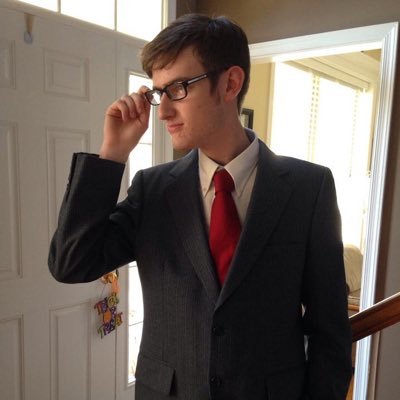 Profile Picture of Daniel Poff (@danielrpoff) on Twitter