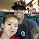 Profile Picture of Mike Castro (@mike_castro126) on Instagram