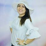 Profile Picture of Joyce Joyzy (@skyflakes030429) on Instagram