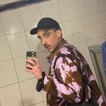 Profile Picture of daniel passos (@theblackoutera) on Instagram