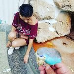 Profile Picture of Maria Price (@lilmaria88) on Instagram