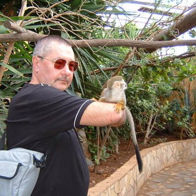 Profile Picture of Stephen Jessup (@jessupsk) on Twitter