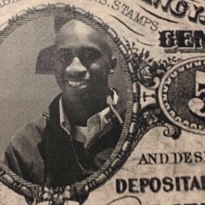 Profile Picture of Lamin S. Manneh (@lmanneh14) on Twitter