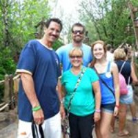 Profile Picture of Michelle Lea Crutcher (@michelle-lea-crutcher) on Quora