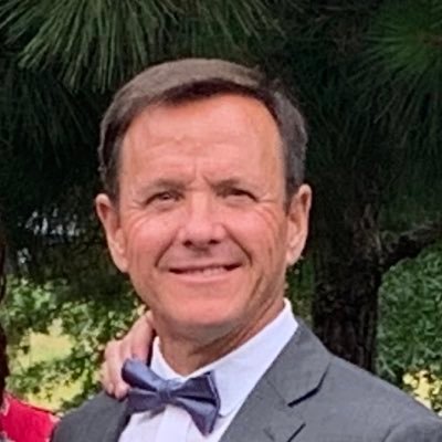 Profile Picture of Scott Mathews (@sm_mathews) on Twitter