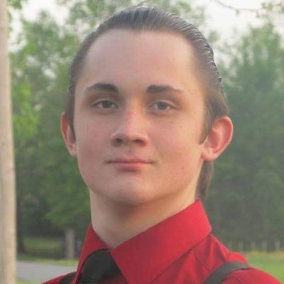 Profile Picture of Robert Raven Wolfe McCloud (@Ruine_Master) on Twitter