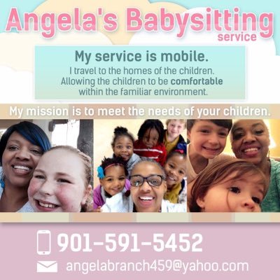 Profile Picture of Angela Branch (@angelabranch459) on Twitter