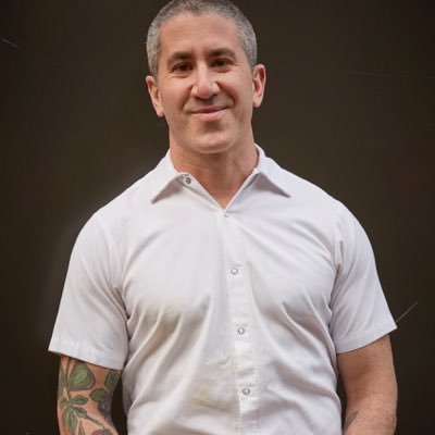 Profile Picture of Mike Solomonov (@mike_solomonov) on Twitter