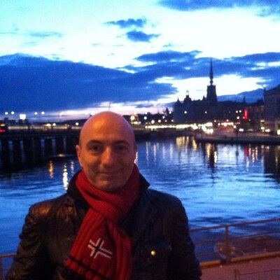 Profile Picture of Victor Hoff (@HoffVictor) on Twitter
