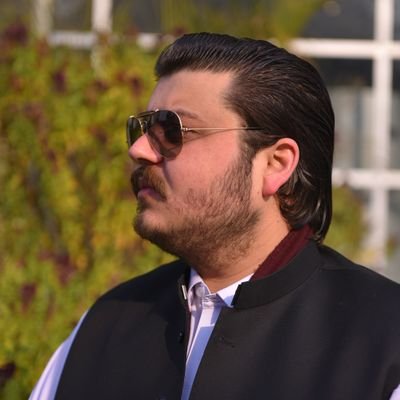 Profile Picture of Khanzada Mohammad Yar Khan Mandanr (@Yarkahn) on Twitter