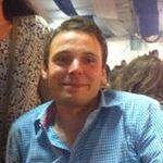 Profile Picture of Andreas Ritzer (@andreas.ritzer) on Instagram