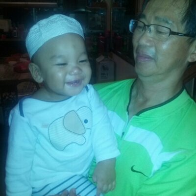 Profile Picture of Azlan Shaharuddin (@azlankicap) on Twitter