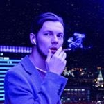 Profile Picture of Марк Полар (@markpolar) on Instagram