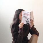 Profile Picture of pam (@pamiereads) on Instagram