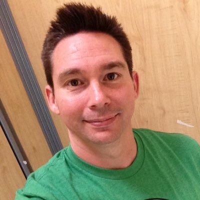 Profile Picture of Dan Squires (@DanDan360) on Twitter