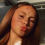 Profile Picture of Ava Wilkinson (@ava_.wilkinson) on Instagram