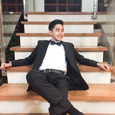 Profile Picture of Emilio Miguel Lim Galang (@TheMionVolcano) on Twitter