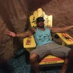 Profile Picture of Paul Navarrette (@its_mr_paul) on Instagram