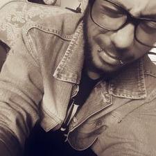 Profile Picture of Aaron Reece Woodall (@Aaronreece97) on Twitter