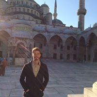 Profile Picture of David Winston (@david-winston-28) on Quora