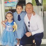 Profile Picture of Paul Nightingale (@jaffa84) on Instagram